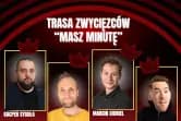 Masz Minutę - Format Komediowy