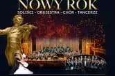 Gala Noworoczna - Wiedeński Nowy Rok