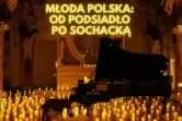 Candle Live Music: Koncerty przy świecach