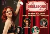 The Burlesque Show by Freya Flame