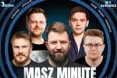 Masz Minutę - Format Komediowy