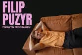 Stand-up: Filip Puzyr