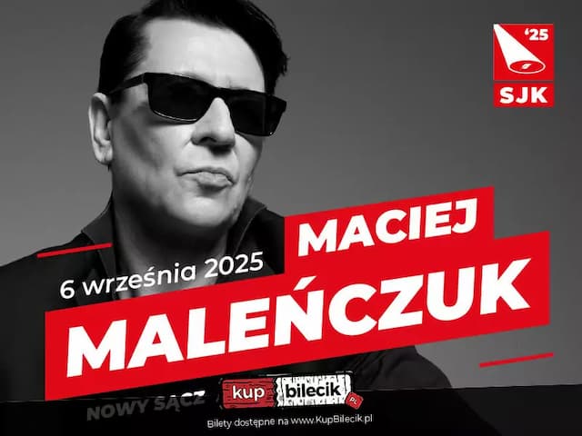 Maciej Maleńczuk