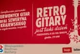 Retro gitary