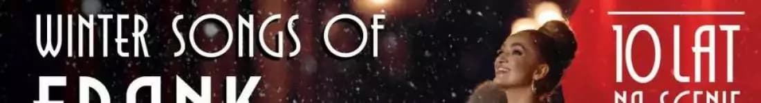 Winter Songs of Frank Sinatra