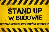 Stand-up w budowie