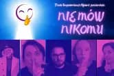 Nie mów nikomu