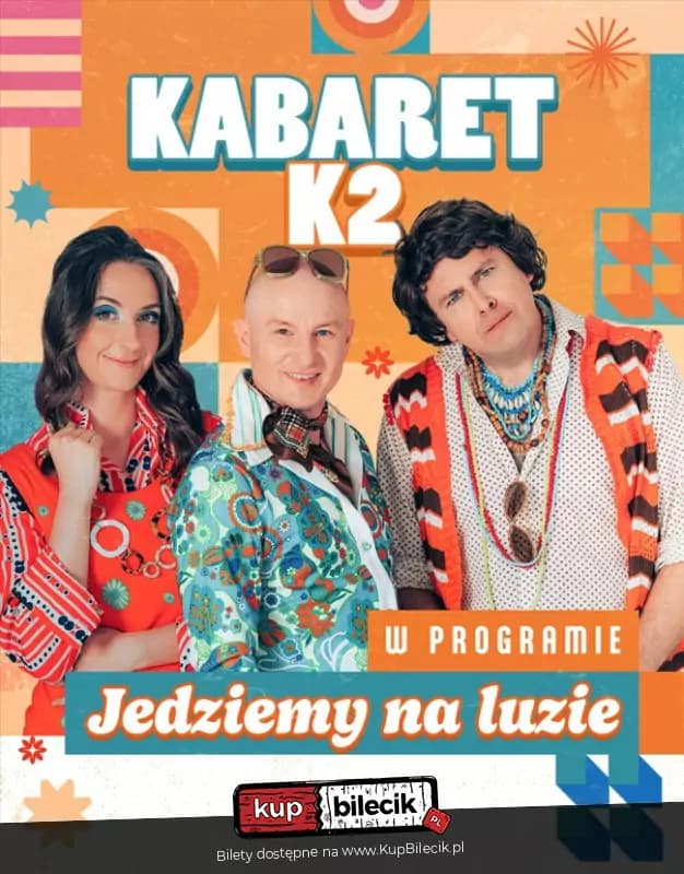 Kabaret K2