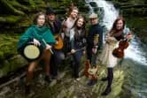 Sheeban Celtic Band