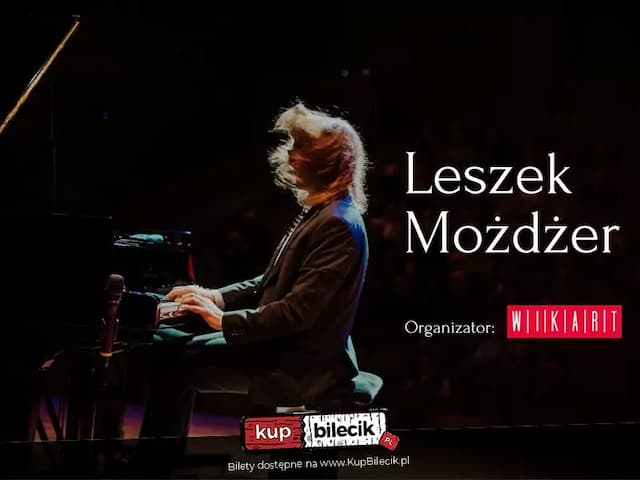 Leszek Możdżer