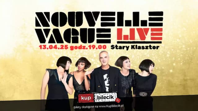 Nouvelle Vague