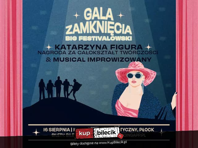 BiG Festivalowski