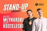 Stand-up Polska