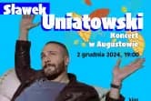 Sławek Uniatowski