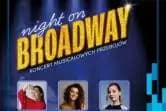 Night on Broadway