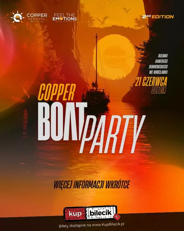 Copper Festival