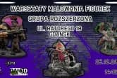 Malowanie Figurek
