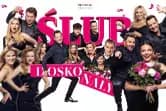 Ślub doskonały: I że Cię nie opuszczę aż do śmiechu