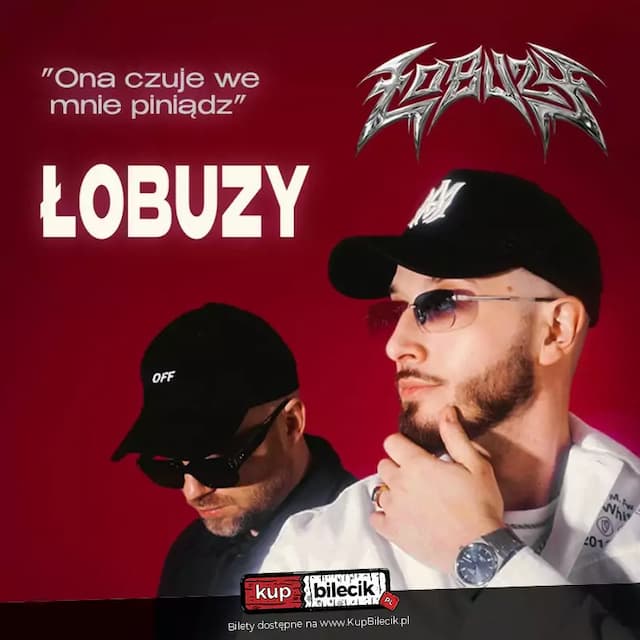 Łobuzy