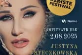 Justyna Steczkowska