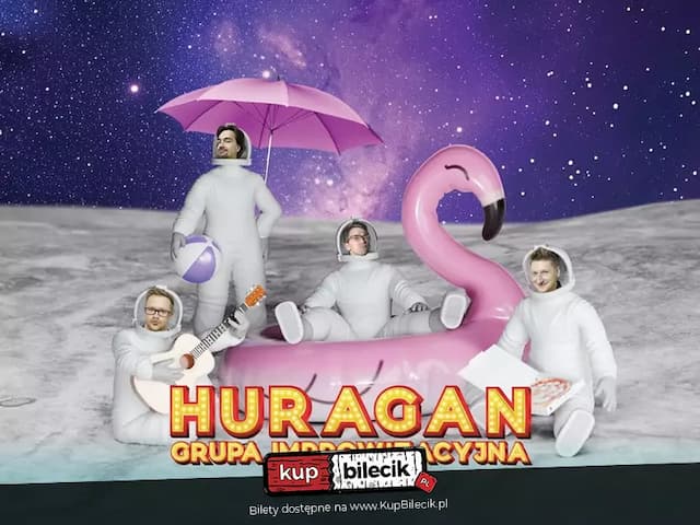 Grupa "Huragan"