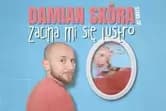 Damian Skóra Stand-up