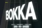 Bokka