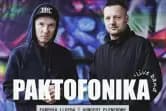 Paktofonika