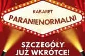 Kabaret Paranienormalni