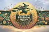 Świętokrzyski Festiwal Mocy
