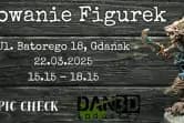 Malowanie Figurek