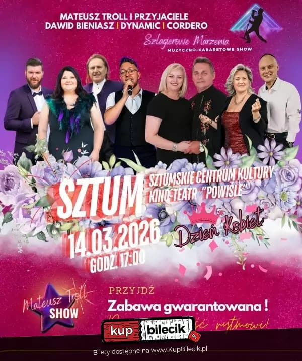 Szlagierowe Marzenia