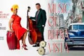 Music of Buena Vista