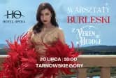 Teatr Burleski Dames Du Soir