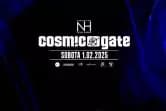 Cosmic Gate