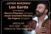 Perły Baroku / Leo Garda
