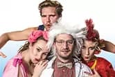 Doktor Dolittle i jego zwierzęta