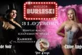 Wieczór Burleski