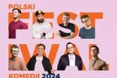 Polski Festiwal Stand-upu