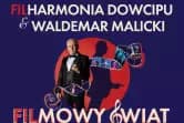 Waldemar Malicki i Filharmonia Dowcipu