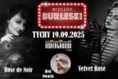 Wieczór Burleski