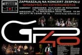 Gitarzyści Po Czterdziestce