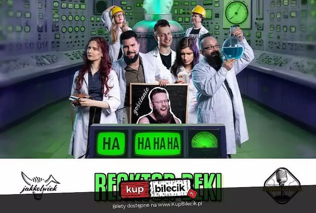 Grupa Improwizacyjna Jakkolwiek