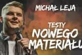 Michał Leja Stand-up