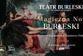 Teatr Burleski Dames Du Soir