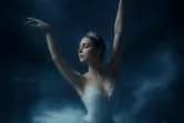 International Grand Ballet - Jezioro Łabędzie