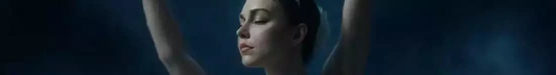 International Grand Ballet - Jezioro Łabędzie