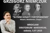 Słynne sonaty fortepianowe