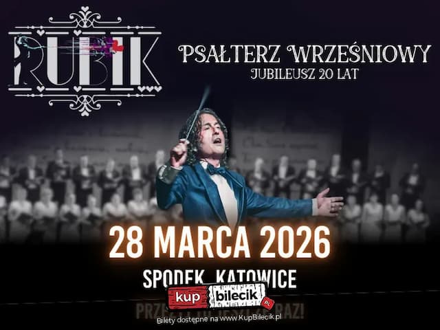 Piotr Rubik