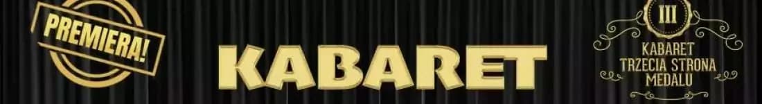 Kabaret Trzecia Strona Medalu